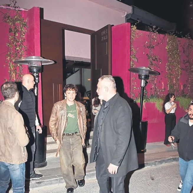 Çapkın ve yorgun