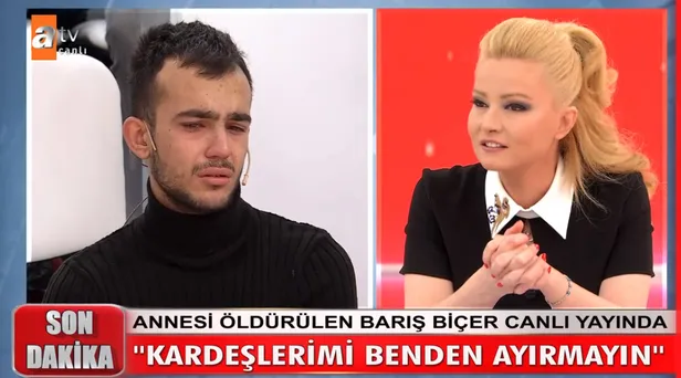Müge Anlı SON BÖLÜM TEKRAR İZLE 26 Şubat 2021 Cuma| ATV linki YOUTUBE Müge Anlı'da cinayet itirafının ardından gelen tutuklama!-10