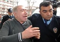 İlyas Salman serbest bırakıldı!