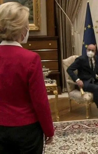 SON DAKİKA: Protokol krizi sonrası Erdoğan düşmanlarının eli boş kaldı! Der Spiegel: Türkiye'nin suçu yok!