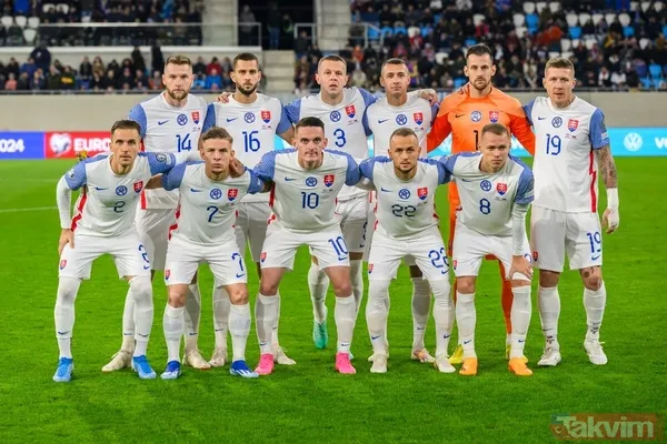 Son dakika haberi: EURO 2024 şampiyonluk oranları belli oldu! İşte Türkiye'nin son durumu ve ihtimali - 6