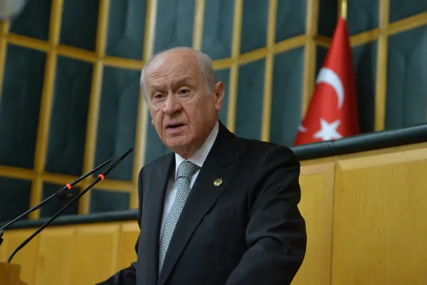 Son dakika: MHP Grup Toplantısı! Sinan Ateş cinayetine yönelik suçlamalara Devlet Bahçeli'den tepki: Siyasi kurgu yapılıyor-12