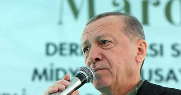 Guardian’dan Başkan Erdoğan hakkında skandal analiz: Erdoğan mutlaka kaybetmeli!