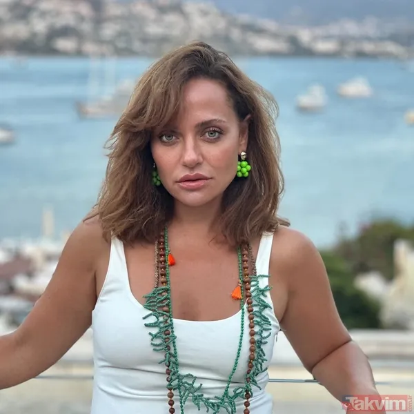 Didem Balçın’dan dijital temizlik! “Bir sabah kalktım 800 kişiyi sildim" - 11