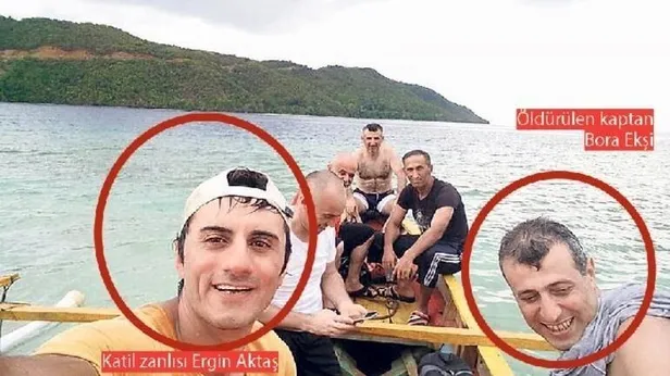 Hint okyanusundaki cinayetin detayları ortaya çıktı: Ağırlaştırılmış müebbet ve 135 yıl istendi-3