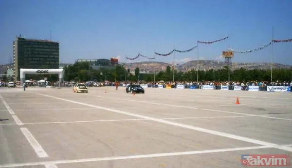 İşte Türkiye'ye çağ atlatan tüneller ve projelerin bazıları - 22