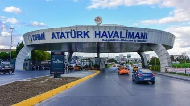 Son dakika... Atatürk Havalimanına saldırı davasında karar