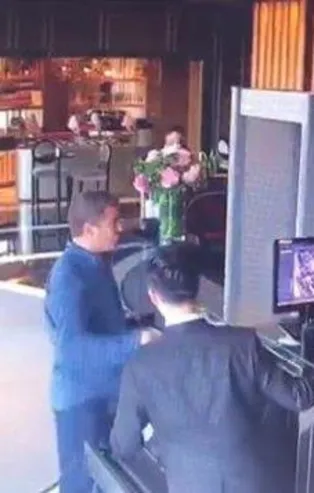 CHP adayı Ekrem İmamoğlu ile İsmail Küçükkaya'nın yayından önce otelde buluştuğu ortaya çıktı