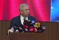 CHP'li Mansur Yavaş'tan yolsuzluk itirafı | VİDEO