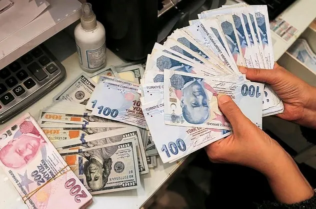 Merkez Bankası BAE'den sonra Azerbaycan ile de swap anlaşması imzalayacak