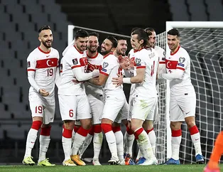 Türkiye'den EURO 2020 öncesi ilk prova! İşte Türkiye - Azerbaycan maçı muhtemel 11'leri