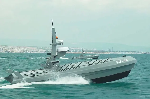 Türkiye'nin insansız araç hamleleri deniz alanındaki çalışmalarla zenginleşiyor! İDA projesinde ilk aşama tamam!
