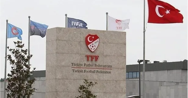 PFDK kararları açıklandı: Beşiktaş ve Galatasaray’a ceza