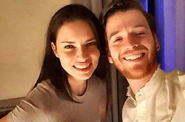 Metin Hara'dan ayrılık haberlerine cevap