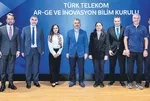 Türk Telekom’dan Bilim Kurulu hamlesi