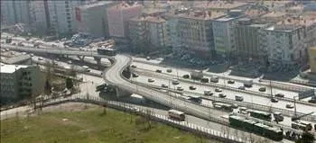 İstanbul’un ulaşımını rahatlatacak projeler