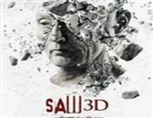 Testere 3D filminden kareler