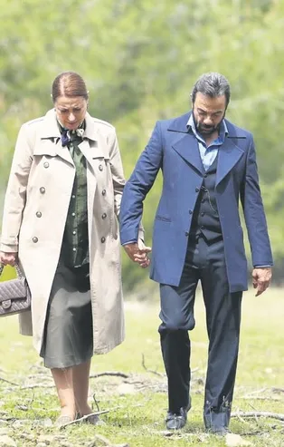 Zirvenin hakimi Bir Zamanlar Çukurova