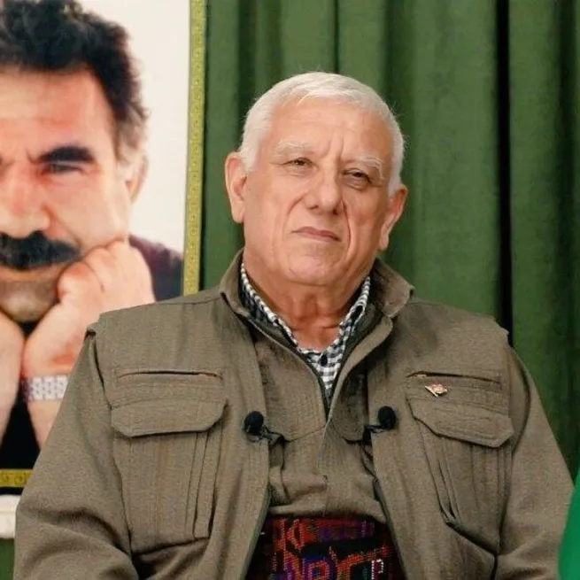 PKK elebaşı Cemil Bayıktan kanlı 14 Mayıs tehdidi: Kemal Kılıçdaroğlu seçilmezse iç savaş çıkarırız