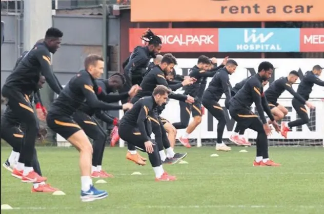 Eksik Aslan 3 puan arıyor