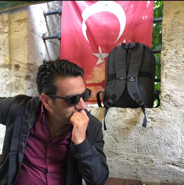 "İzdiham"ın kurucusu ve Genel Yayın Yönetmeni Şair Bülent Parlak vefat etti!-3