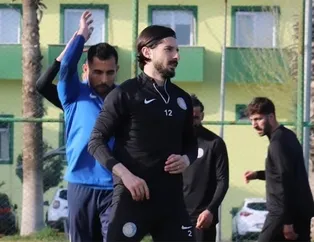 Urfaspor’da kriz çözüldü