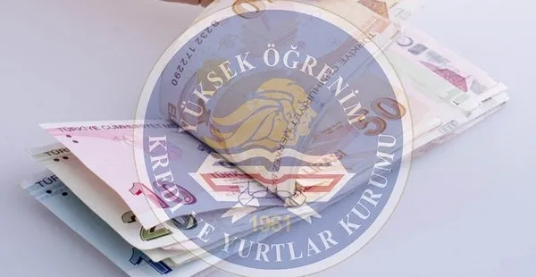 KYK kredi geri ödemeleri iptal mi edildi? KYK borçlarına erteleme ve indirim maddesi-1