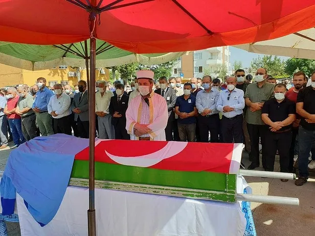 Azra Gülendam Haytaoğlu'nu vahşice katleden Mustafa Murat Ayhan'ı ele veren görüntüler ortaya çıktı-5