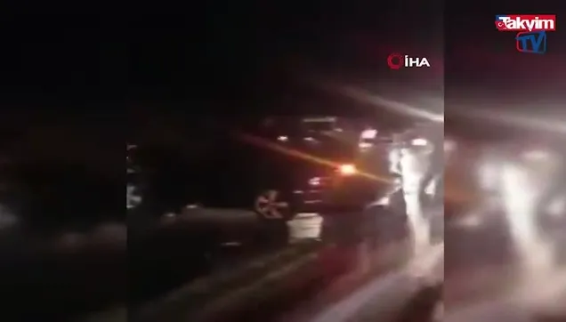 Sinop'ta katliam gibi kaza: 4 ölü 1 yaralı