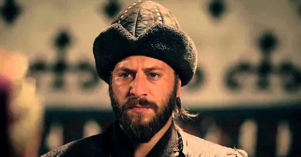 Kaan Taşaner Diriliş Ertuğrul'a geri mi döndü?