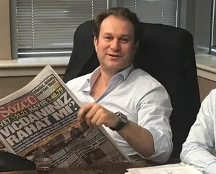 FETÖcü firari Burak Akbay’ın ismi künyeden çıktı