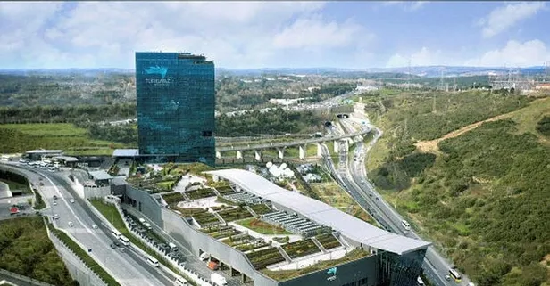 Türkiye Yüzyılı Zirvesi Turkuvaz’da