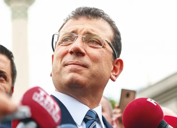 “Zeytinlikleri imara açtırmayız” diyen CHP'nin maskesi düştü! Ekrem İmamoğlu resmen talan etmiş-3