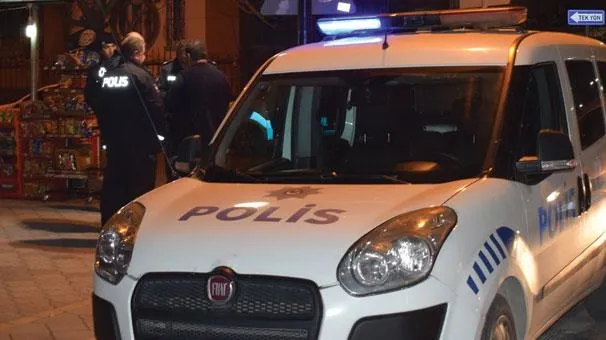 Son dakika: Malatya'da bir şahıs işyerini basıp kurşun yağdırdı-3