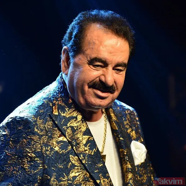 İlk Yanıt İbrahim Tatlıses'ten! İbrahim Tatlıses İse Bir Magazin Programının Canlı Yayınına Bağlanarak Keser'e Yanıt Verdi. Aramızda Kalmasın Programına...