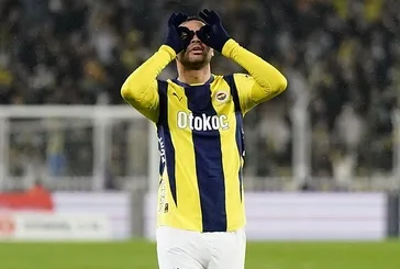 Jose Mourinho'nun En-Nesyri planı!