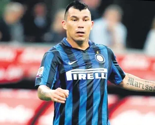 Kartal’dan çifte bomba: Medel&Moledo