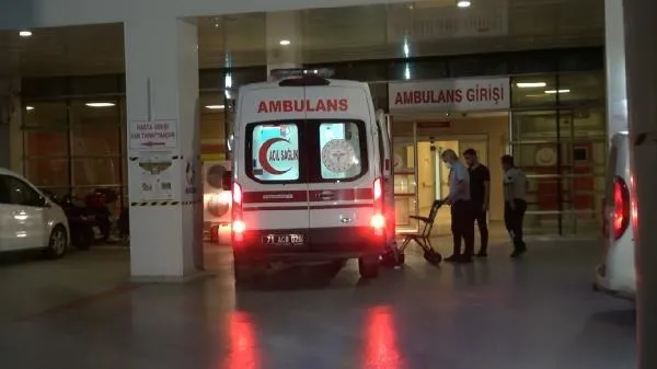 Bir zehirlenme vakası da Kırıkkale’de: Aynı aileden 6’sı çocuk 14 kişi içtikleri sudan zehirlendi-2