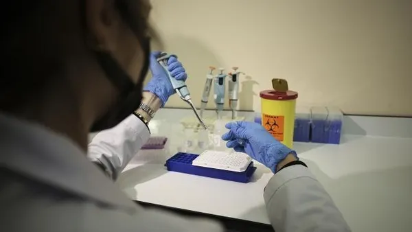 Sağlık Bakanı Fahrettin Koca'dan SMA ilacı açıklaması: İkinci ve üçüncü ilaç için yarın toplanıyoruz-3