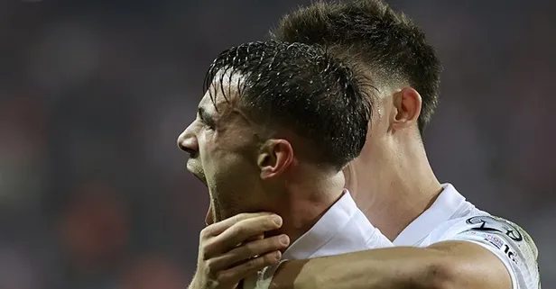 28 yıl sonra bir ilk!