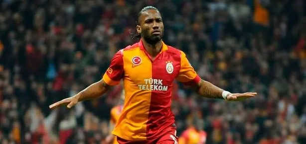 Taraftara aşık oldum