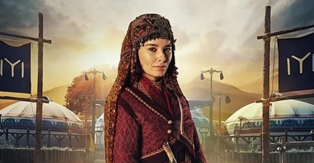 Açelya Özcan kimdir? Kuruluş Osman'da Ayşe Hatun'u canlandıran Açelya Özcan kaç yaşında, nereli?