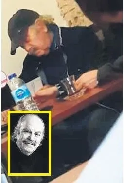 CHP'li Antalya Büyükşehir Belediyesi'nden skandal: "11 sanatçıyı küçücük bir odaya tıktılar"-2