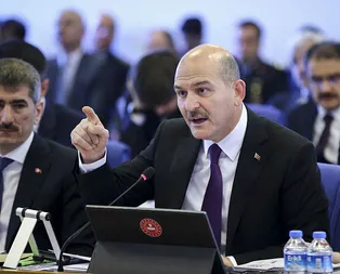 Bakan Soyludan FETÖcü Ahmet Altanı destekleyen Cihangir İslama çok sert tepki: Sen hainsin!