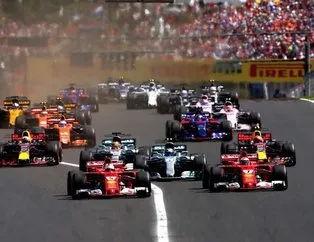Formula 1 Türkiye Grand Prix’in tarihi değişti!