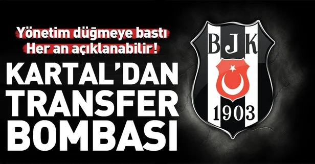 Beşiktaş’ın hedefinde Burak Yılmaz,Orkun Kökçü ve Emre Kılınç var