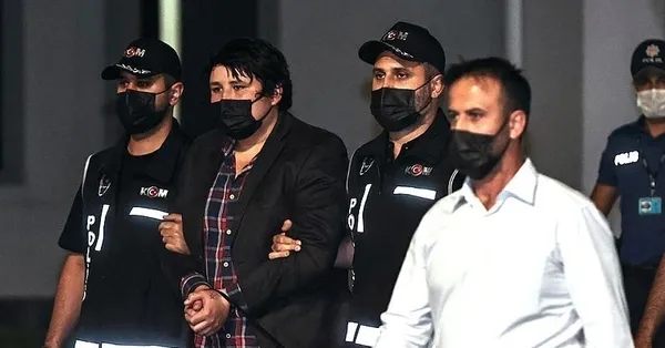 Çiftlik Bank’ın kurucusu Tosuncuk lakaplı Mehmet Aydın’dan pes dedirten ifade! Hakimle diyaloğu şoke etti