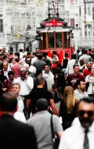 Nüfus kayıtlarında dijital dönem