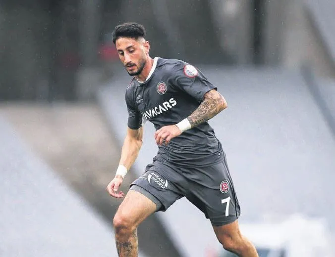 Yeni Kartal Can Keleş