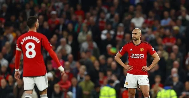 Galatasaray'dan orta sahaya dev transfer! Sofyan Amrabat beklenirken... Kulübüyle anlaşma tamam